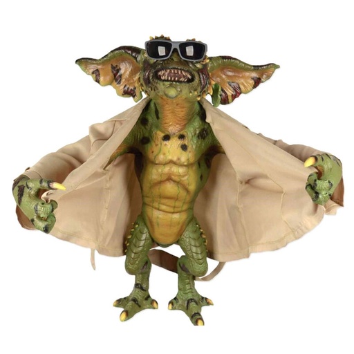 [634482307953] Replica Gremlin Flasher Gremlins 2 75cm