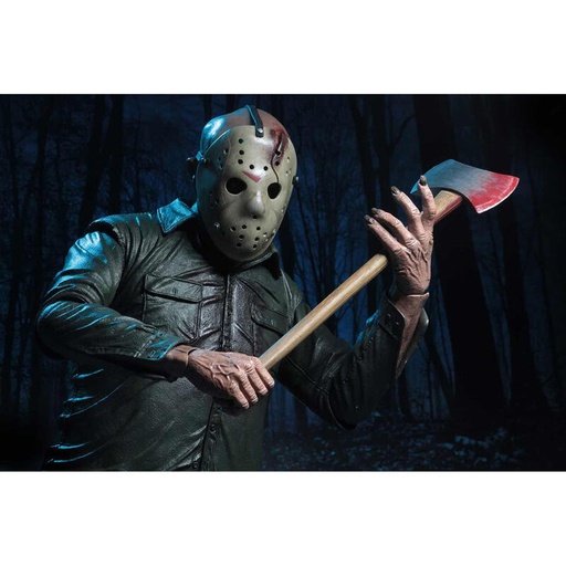 [634482397183] Figura Jason Viernes 13 46cm