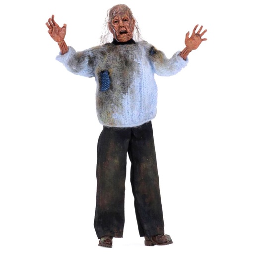 [634482397244] Figura Corpse Pamela Lady of the Lake Clothed Action Viernes 13 20cm