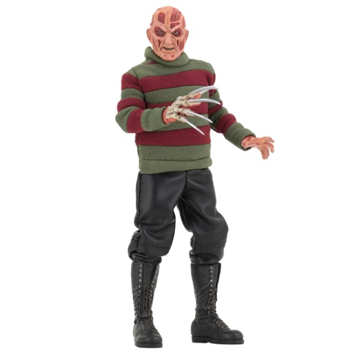 [634482399774] Figura Freddy Krueger Pesadilla en Elm Street 20cm
