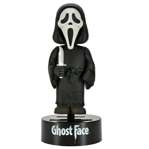 [634482413708] Figura Ghost Face Body Knocker Ghost 16cm