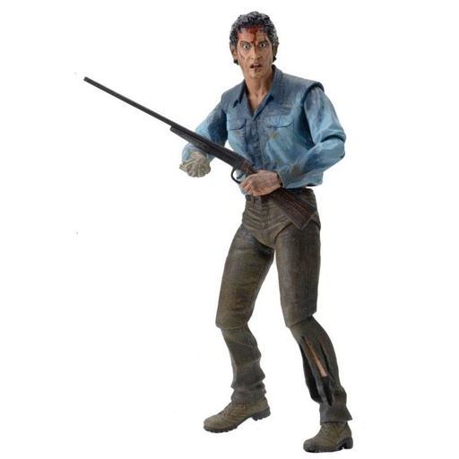 [634482419571] Figura Ultimate Ash Evil Dead 2 18cm