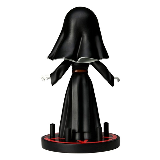 [634482419885] Figura La Monja the Conjuring Universe Head Knocker 21cm