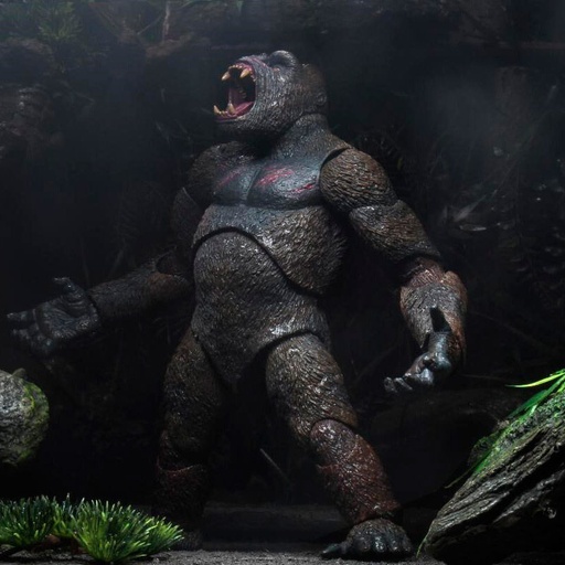 [634482427491] Figura articulada King Kong 20cm