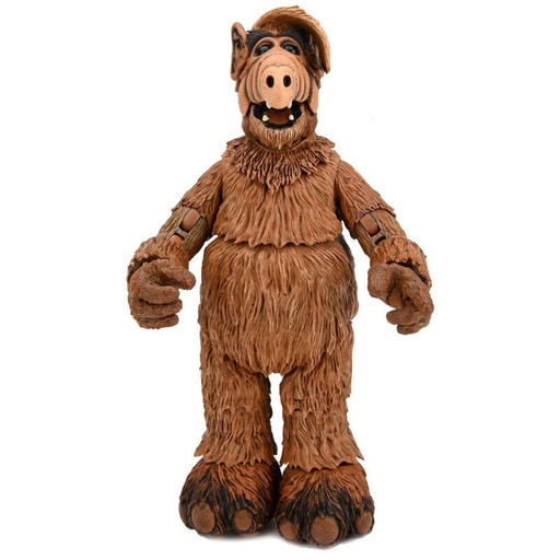 [634482451007] Figura Ultimate Allf 17cm
