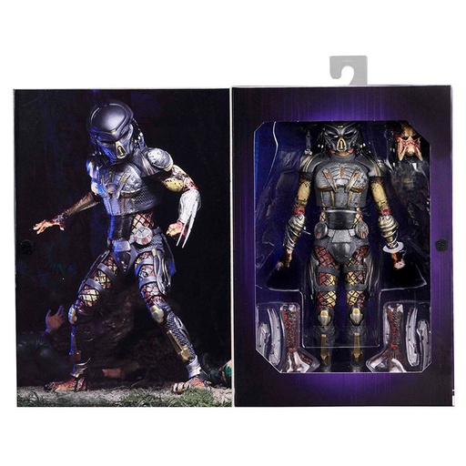 [634482515723] Figura Predator Fugitive