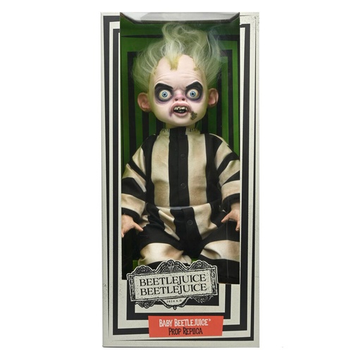 [6344825730754] Replica Muñeco Beetlejuice 48cm