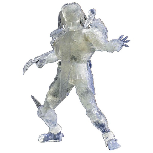 [6957534201318] Figura Invisible Scar Predator Alien vs Predator 10cm