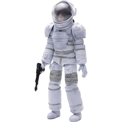 [6957534201394] Figura Ripley In Spacesuit Alien Previews Exclusive 10cm