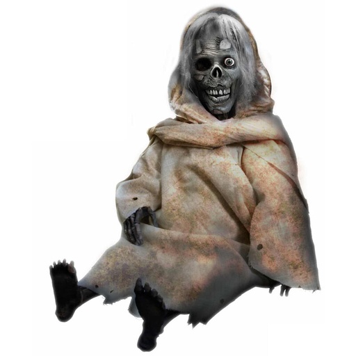 [6961982551888] Muñeco Peluche The Creep The CreepShow 46cm