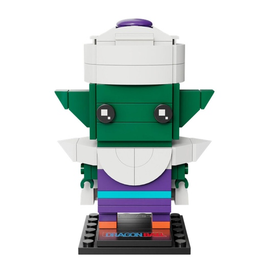 [6973817322754] Kit Construccion Piccolo Dragon Ball 121pzs