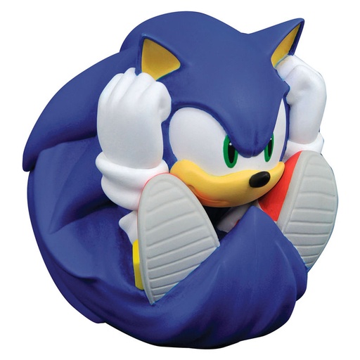 [699788836637] Figura hucha Sonic The Hedgehog