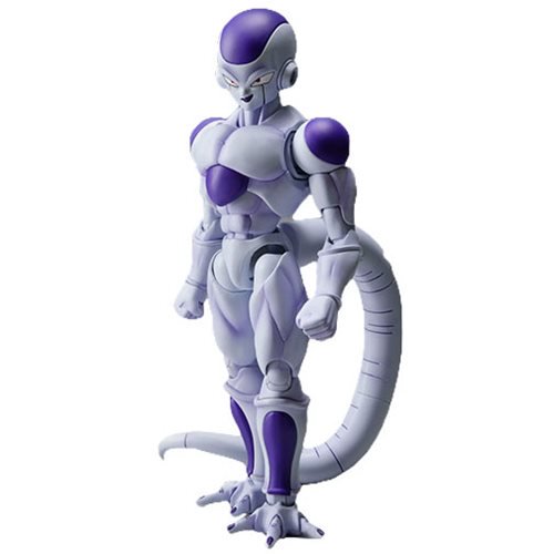 Figutra Dragon Ball Z Final Form Frezeer