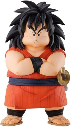 Figura Bandai - Dragon Ball Z Yajirobe 