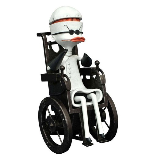 [699788842485] Figura Action DR Finkelstein Pesadilla antes de navidad 13cm