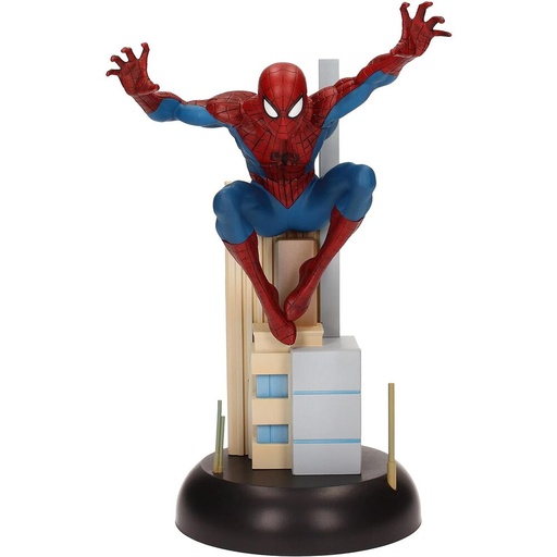 [699788846674] Figura Spiderman Exclusive 25 aniversario Marvel