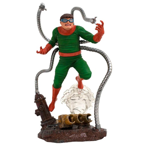 [699788847527] Figura Doctor Octopus Marvel 25cm