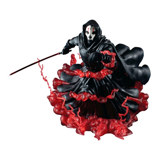 [699788847640] Figura Darth Nihilus Knights of the Old Republic 2 Star Wars 24cm