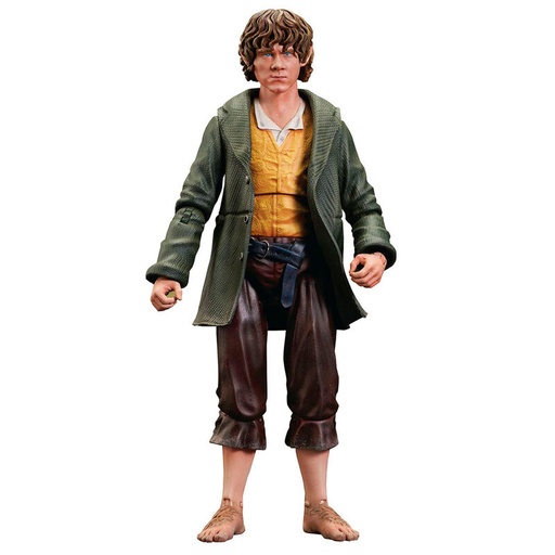 [699788849460] Figura Merry Deluxe El Señor de los Anillos 10cm