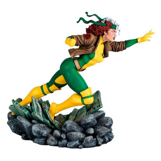 [699788850145] Figura Rogue Gallery Marvel 25cm