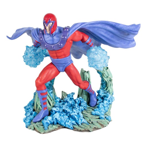 [699788850718] Figura Magneto Marvel Comic Gallery 25,5cm
