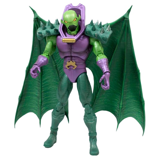 [699788852446] Figura Annihilus Marvel Select Comic 18cm