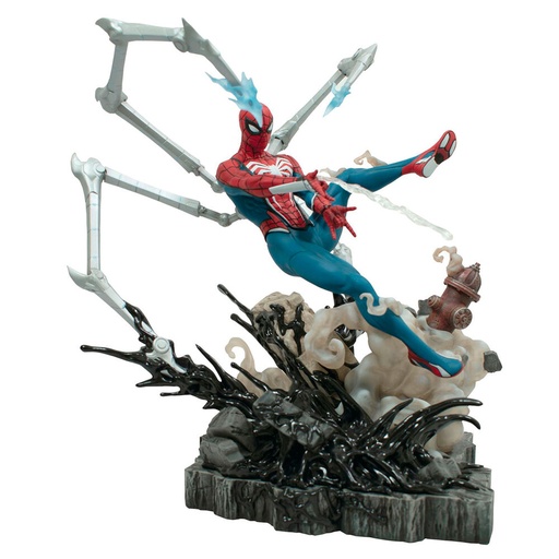 [699788852491] Figura Spiderman - Spiderman 2 Marvel 30,5cm