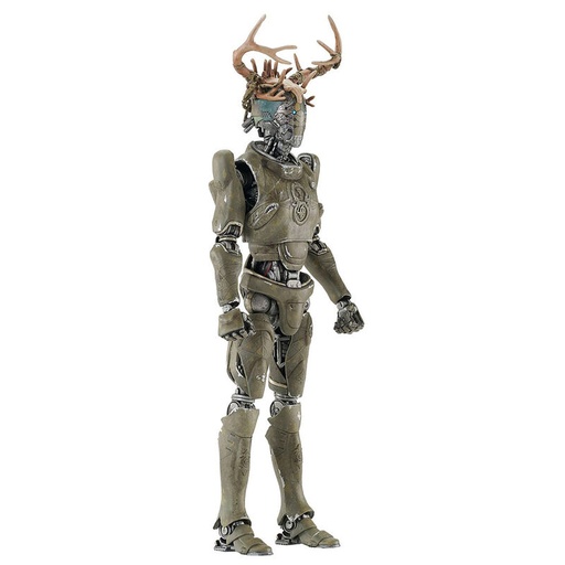 [699788852668] Figura Jimmy Veldt Rebel Moon 23cm