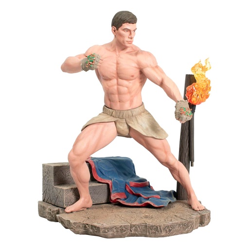 [699788852675] Figura Jean-Claude Van Damme 25cm