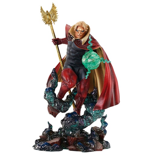 [699788853177] Figura Adam Warlock Marvel Comic 28cm