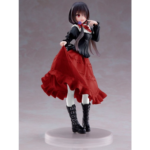 [840342402199] Figura Kurumi Tokisaki Casual Wear Renewal Edition Coreful Date A Live IV 18cm