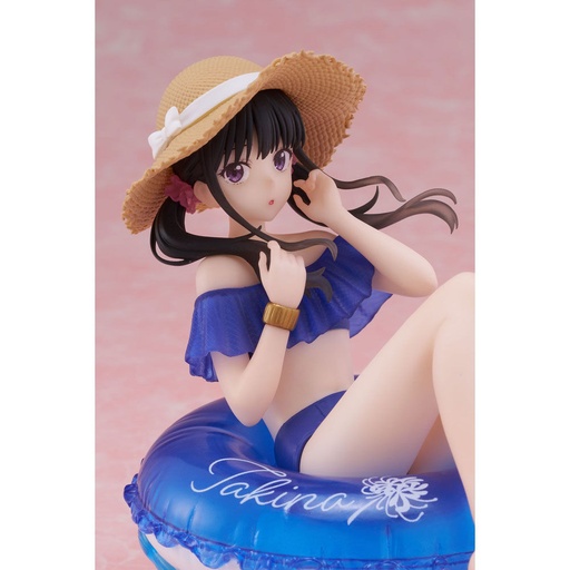 [840342402373] Figura Takina Inoue Aqua Float Lycoris Recoil 10cm