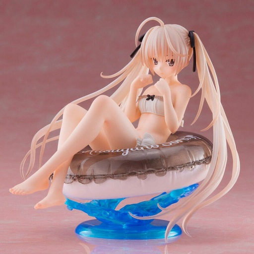 [840342402809] Figura Sora Kasugano Aqua Float Girls Ver. Yosuga no Sora