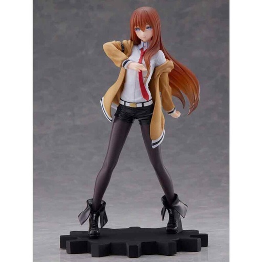 [840342403127] Figura Kurisu Makis Steins;Gate 18cm