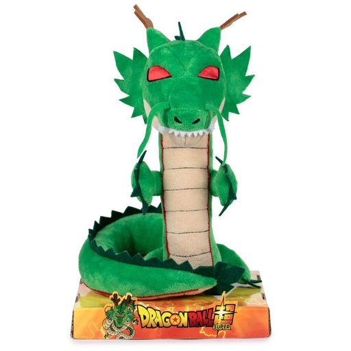 [8425611312236 8425611315817] Peluche Shenron Dragon Ball Super 29cm