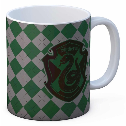 [8435450206719] Taza Slytherin Harry Potter