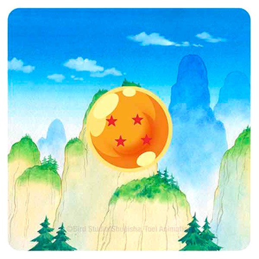 [8435450219085] Juego Memoarrr! Dragon Ball
