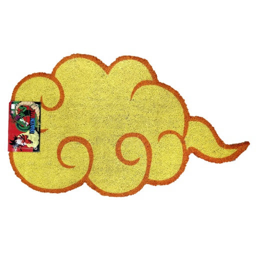 [8435450220203] Felpudo Nimbus Dragon Ball 70x42cm