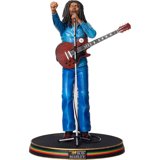 [8435450260001] Figura Bob Marley