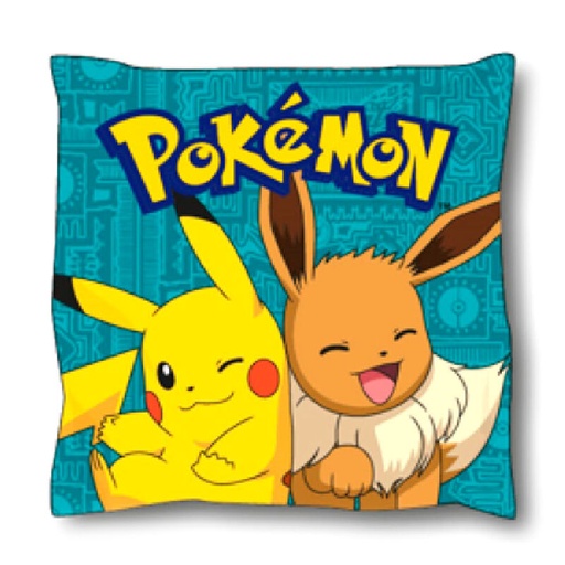 [8435631314820] Cojin Pokemon