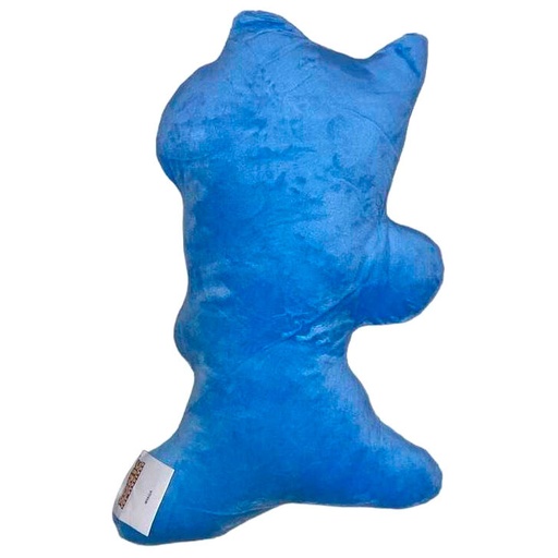 [8435631315162] Cojin 3D Sonic the Hedgehog