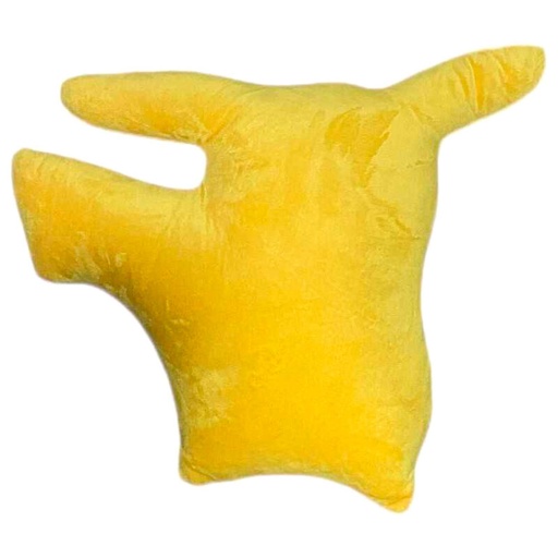 [8435631315179] Cojin 3D Pikachu Pokemon
