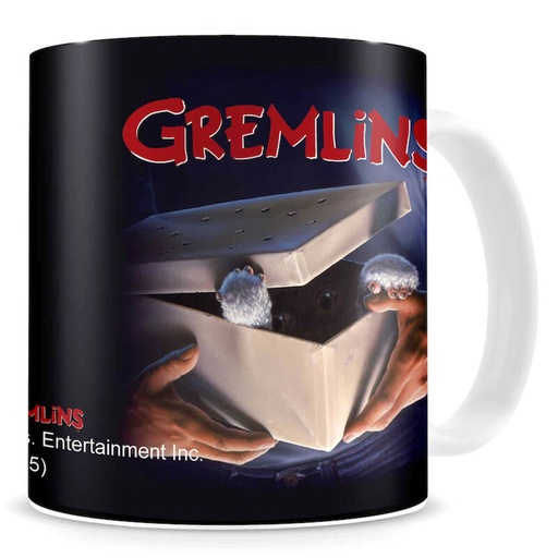 [8436535274043] Taza Gizmo Gremlins