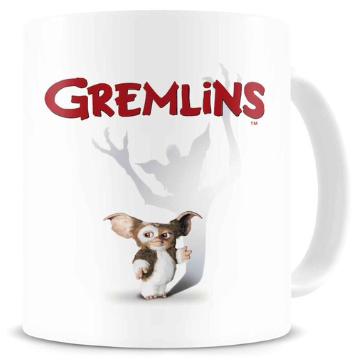 [8436535274074] Taza Gizmo Gremlins