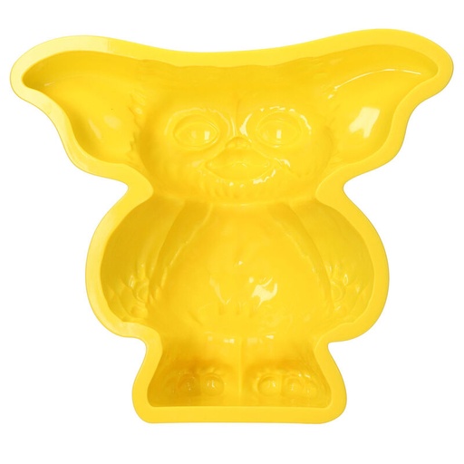 [8436546896319] Molde silicona horno Gremlins