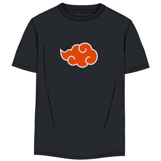[8436580113861] Camiseta Naruto Shippuden