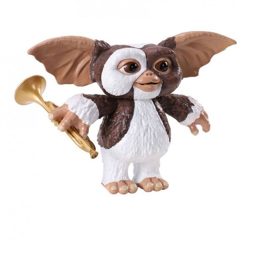 [849421007782] Figura Maleable Bendyfigs Gizmo Gremlins 10cm