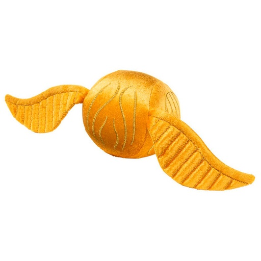 [849421009809] Peluche Golden Snitch Harry Potter
