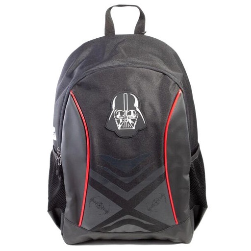 [8718526116151] Mochila Darth Vader Star Wars 39cm