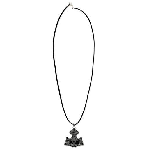 [8718526124002] Colgante Hammer Assassins Creed Valhalla